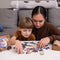 UNIDRAGON Houten Puzzel Voor Volwassenen Bubblezz - Hamster - 30 stukjes - 25 cm