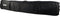 THULE RoundTrip Ski Roller - Sporttas met 2 wielen - Geschikt voor 2 paar ski's tot 192 cm - Black