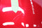 Abus PowerDome - Fietshelm - Verstelbaar - Blaze Red