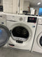 AEG 8000 SERIES LAVATHERM 8KG WARMTEPOMPDROGER VRIJSTAAND
