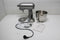 KitchenAid 5KSM125ECU - Stand Mixer - staal - zilver