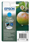 Epson C13T12924010 - Inktcartridge - 460 pagina's - Cyaan (7 ml)