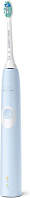 Philips Sonicare 4300 - ProtectiveClean HX6803/04 - Sonisch poetsen - Lichtblauw