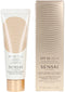 Gezichtszonnecrème Kanebo Sensai Cellular Protective Anti-Aging Spf 50 (50 ml)