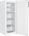Inventum VR1430B - Vrijstaande vrieskast - No Frost - 161 liter - 143 cm hoog - Zwart