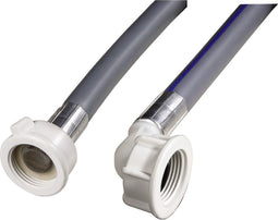 Xavax Koudwater-toevoerslang Voor Wasmachines En Vaatwasmachines 2,5 M