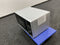 Sharp YC-PS234AE-S - Magnetron 23L 900W - Semi-digitaal Zilver/Zwart