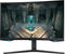 Samsung Odyssey G65B - Gaming Monitor 27