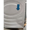 Hisense WF3S1043BW3 - Wasmachine - 10 kg - 1400 tpm - Stoomfunctie - Wit