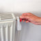 Rothenberger Radiator Ontluchtiger - Hittebestendig - 80 ml opvangbak