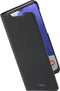 Hama Slim Pro - Flip cover - Perfecte bescherming - Zwart