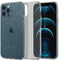 Spigen Liquid Crystal Glitter - Soft case - Schokbestendig - Transparant