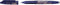 Pilot Blauwe FriXion Ball 1.0mm Breed Erasable Pen