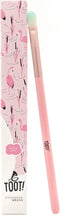 TOOT! Oogschaduw Kwast - Vegan - Make up Kwasten - Kinder Make up