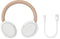 Philips TAK5500AL - Draadloze over-ear kinderkoptelefoon - ANC - Geel Wit