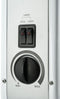 Wilfa HCF-2000W - Elektrische verwarming - 3 verwarmingsstanden 750 1250 2000W - Wit