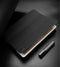 Dux Ducis Domo Book Case - iPad Pro 10.5 (2017) - Schokbestendig - Zwart