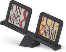 Umbra - Teeter Photo Display - Zwart