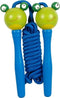 Woody - Springtouw - Dieren klosjes