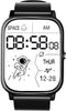 DCU Smartwatch SENIOR - Videogesprek - GPS - Grijs