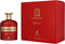 Maison Alhambra Amberley Eau de Parfum - 100ml