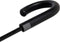 Falcone Golfparaplu 93 X 120 Cm Polyester/fiberglas Zwart