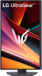 LG UltraGear 27G610A-B - IPS QHD Gaming Monitor - 200Hz - 1ms - 27 inch