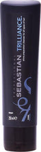 Sebastian Professional Trilliance Shampoo - 250 ml - Shampoo