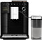 Melitta CI Touch F630-102 - Volautomatische espressomachine - 4 koffiespecialiteiten - Zwart