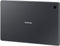 Samsung Galaxy Tab A7 (2020) - Tablet - 32GB Wi-Fi + 4G - Grijs