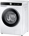 Samsung WW90DG6U85LK - Wasmachine - Laadvermogen 9kg - Energieklasse A - Toerental 1400rpm