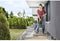 Kärcher K 5 Premium Power Control Flex - Hogedrukreiniger - 145 bar - 500 l/u - Slanghaspel - App ondersteuning