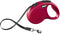 Flexi New Classic - Rollijn Hondenriem - 5 Meter - Voor honden tot 15 kg - Roze