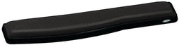 Fellowes - Hoogte verstelbare toetsenbord/polssteun - Zachte gel polssteun - Afmetingen 488 x 88 x 36 mm