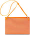 Oilily Kira - Clutch - Meisjes - Rood - One size