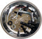 Gereedschap superb magnetische schaal staal 15cm diameter - ZWART