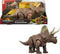 Mattel Jurassic World - Gigantic Action Eotriceratops - Mega Actie