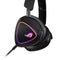 ASUS ROG Delta II - Gaming Headset - Tri-Mode Wireless - Zwart