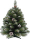 Triumph Tree Empress Kunstkerstboom - H90 cm - frosted green