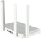 Keenetic KN-3810-01-EU - Router - Wi-Fi 6 - Wit
