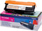 Brother TN-328M - Tonercartridge - Origineel - Printcapaciteit 6000 - Magenta