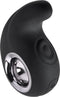 Playboy - Ring My Bell Vibrator- Black