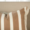 Kayori Dasshu - Dekbedovertrek Katoensatijn 185TC - 140x200-220 + 1 sloop - Taupe