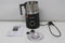 Severin SM 3587 - Inductiemelkopschuimer - 700ml - 500W