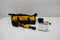 DeWALT DCF512D1 - Accu Haakse Ratelsleutel - 18V 95Nm Brushless LED verlichting