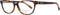 Brillenframe Dames Gant GA4122 55056