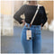 Mio by Mobilize - Apple iPhone 12 - MagSafe Hoesje Hardcase - Gold Marble