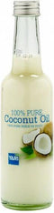 Yari 100% Pure Coconut Oil 250ml