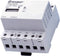 Finder 7E.36.8.400.0010 kWh-meter 3-fasen Mechanisch 65 A Conform MID: Ja 1 stuk(s)