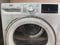 BEKO B5T69233W2 - Warmtepompdroger - Luxe zeer zuinig - RVS trommel
